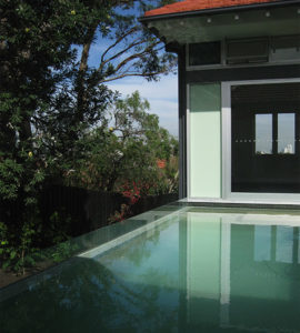 Northbridge Californian Bungalow