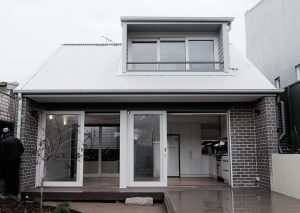 Leichhardt Cottage Renewal- Sustainable Worker's Cottage Renovation