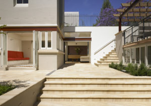 Paddington Victorian Terrace