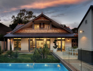 Centennial Park Estate