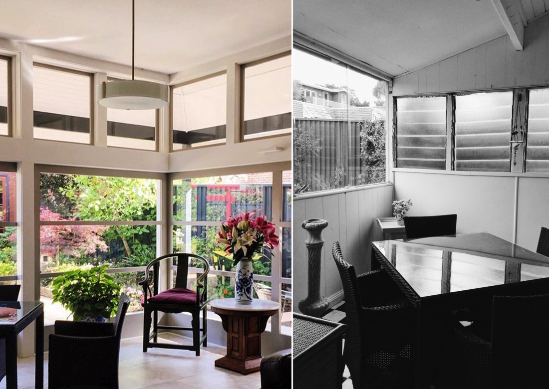 DULWICH4 Dulwich Hill Renovation - Before and After