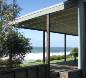 Central Coast Beach House