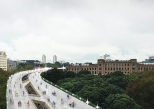 Hyper Active Transport