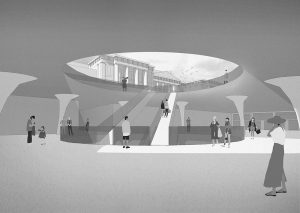 Hyper Active Streets: Oxford Street