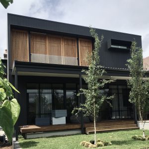 Croydon Federation Rejuvenation