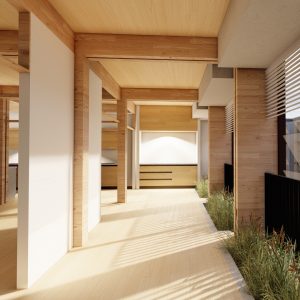 Affordable Housing Paris