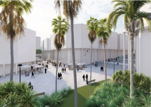 Public Space Ideas Competition